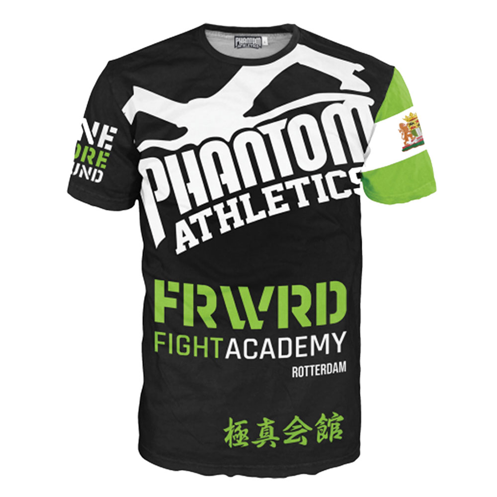 FRWRD FA Shirt Webshop FRONT